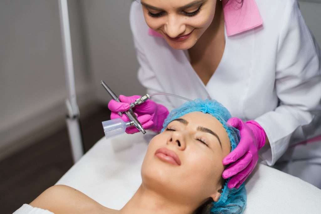 HYALURONIC ACID