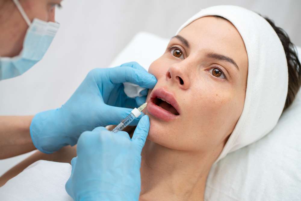 Derma flller