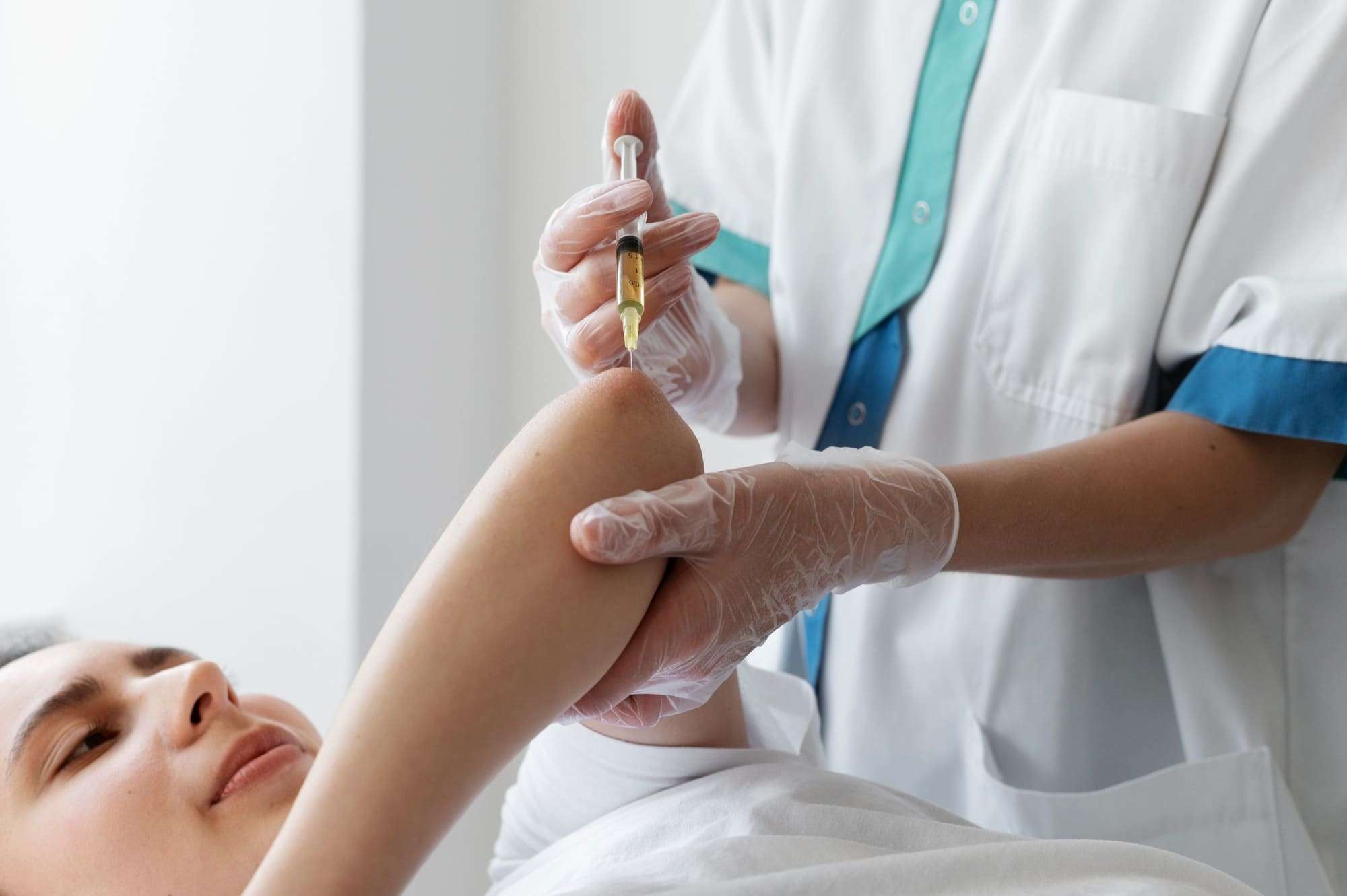 aesthetics treatment