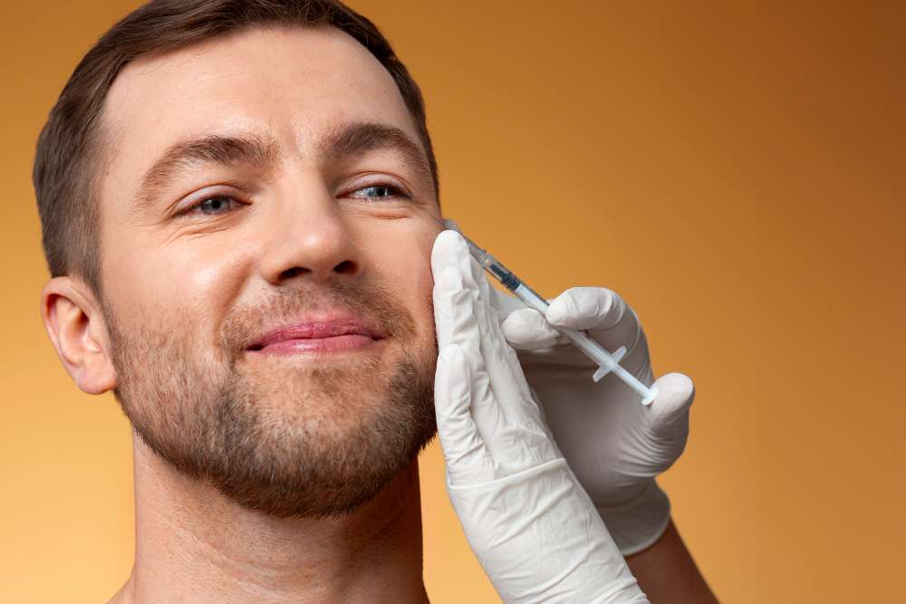 botox treatment