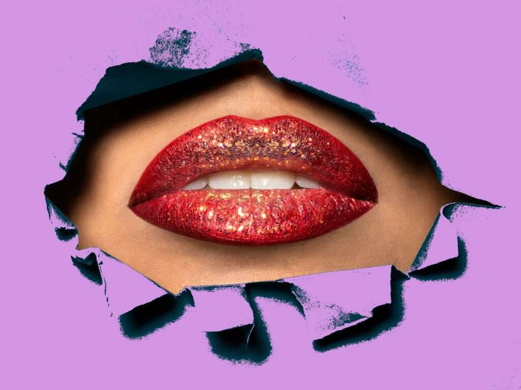 Lip lush russian